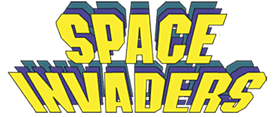 Space Invaders — wheel (WOR)