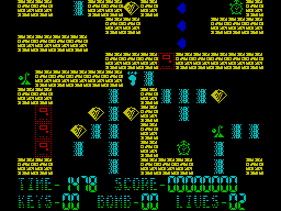 Randex — ss (WOR)