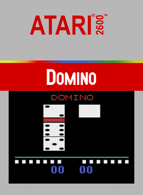 Domino — box-2D (SS)