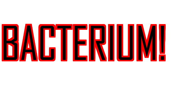Bacterium! — wheel-hd (SS)