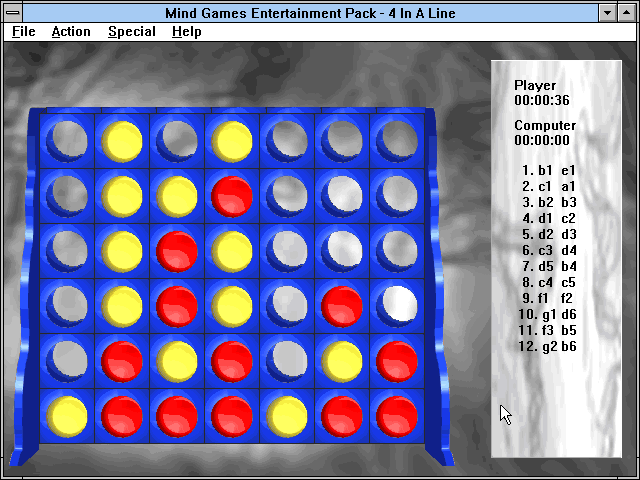 Mind Games Entertainment Pack for Windows — ss (WOR)