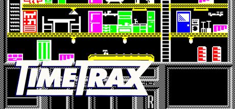 Time Trax — steamgrid