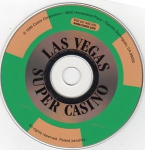 Las Vegas Super Casino — support-2D (WOR)