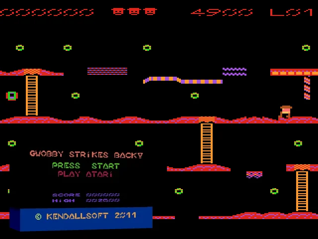 Gwobby Strikes Back! — mixrbv2 (WOR)