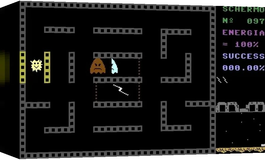 Fantasmi — box-3D (WOR)