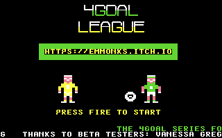 4GOAL League — sstitle (WOR)