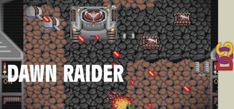 Dawn Raider — steamgrid