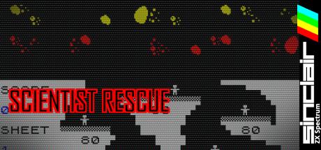 Scientist Rescue — steamgrid