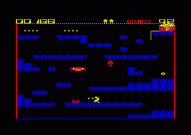 Ghouls — ss (EU)