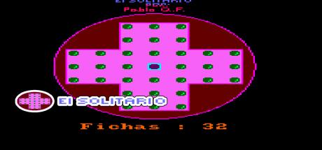 Solitario, El — steamgrid