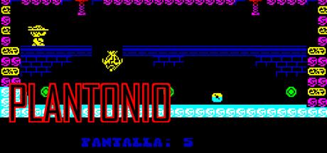 Plantonio — steamgrid