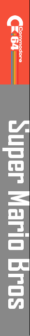 Super Mario Bros — box-2D-side (CUS)