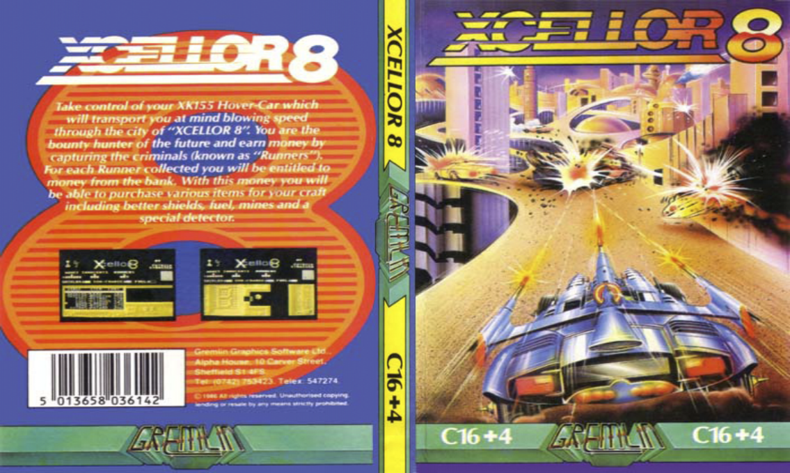 Xcellor8 — box-texture (WOR)