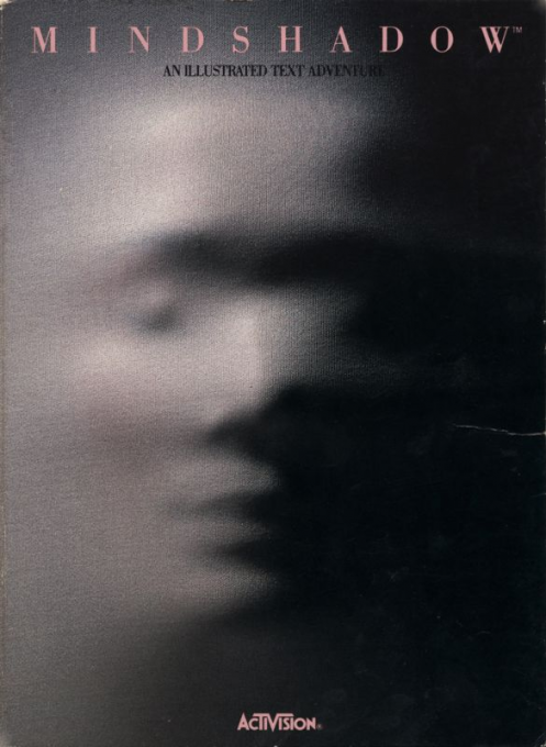 Mindshadow box art