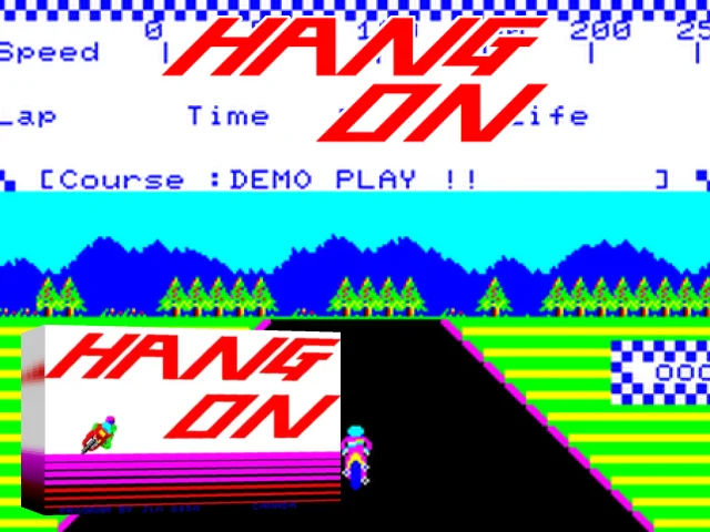 Hang-on — mixrbv2 (WOR)