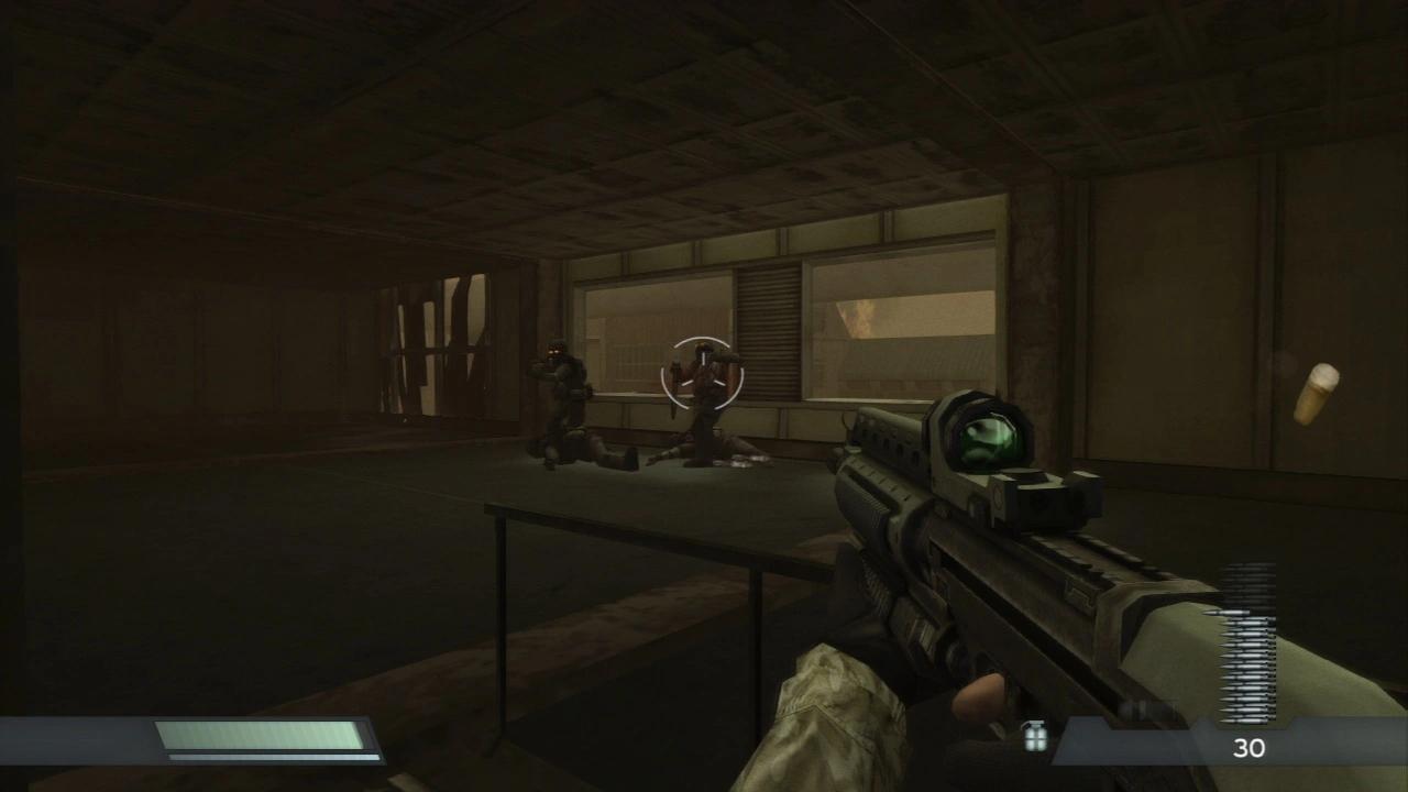 Killzone — ss (WOR)