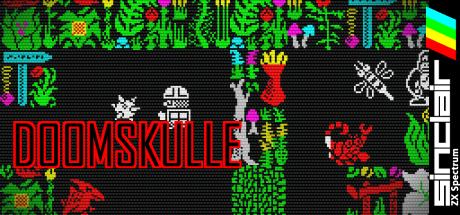 Doomskulle — steamgrid