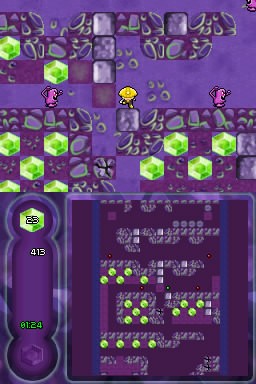 Digger Dan Kaboom — ss (WOR)