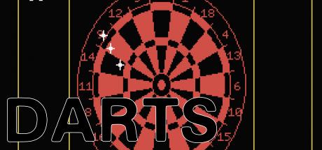 Darts — steamgrid