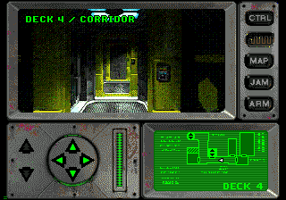 Iron Helix — ss (WOR)