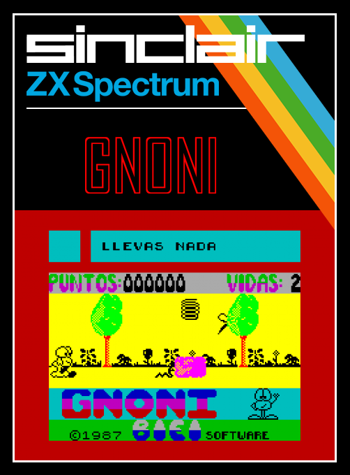 Gnoni box art