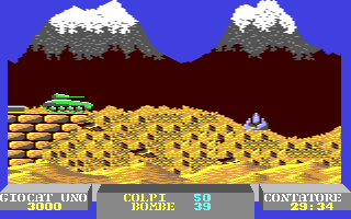 Battle War — ss (IT)