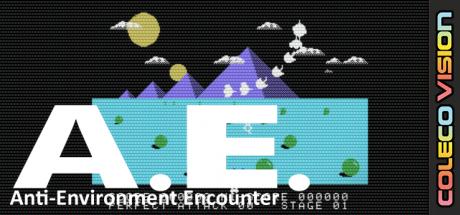 A.E. — steamgrid