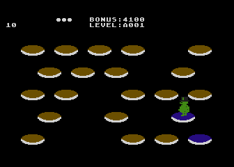 Topper — ss (WOR)