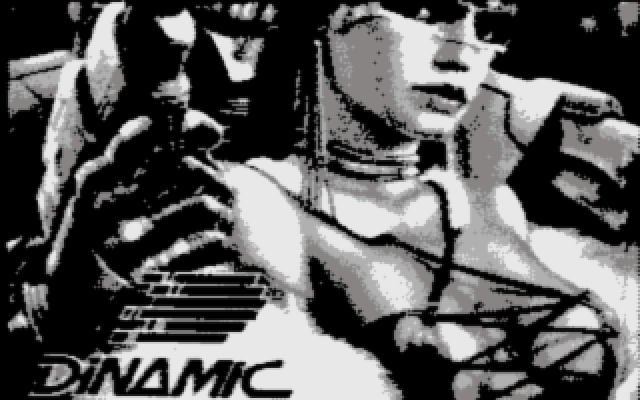 Game Over — sstitle (EU)