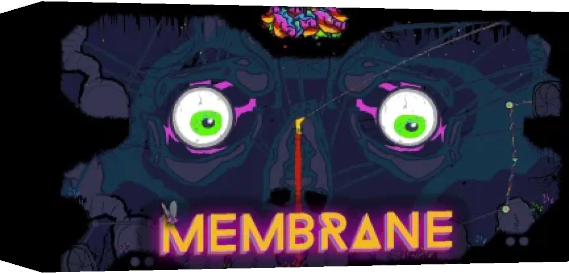 Membrane — box-3D (WOR)