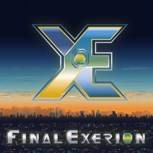 Final Exerion — support-texture (CUS)