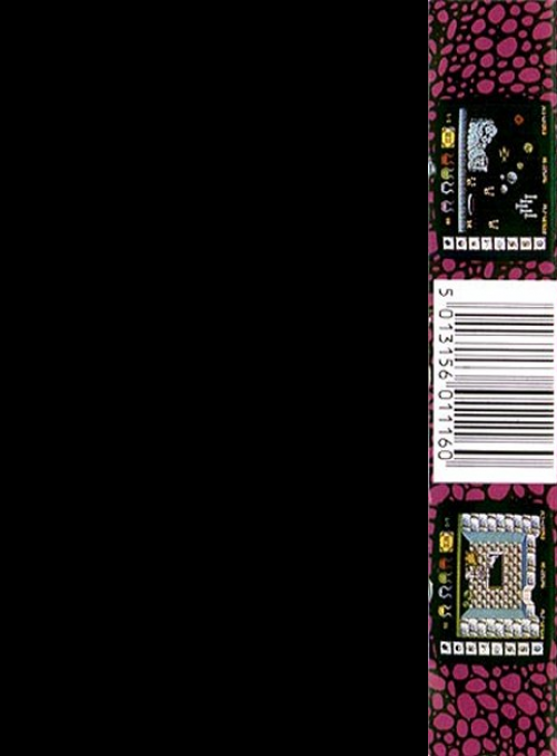Wizball — box-2D-back (EU)