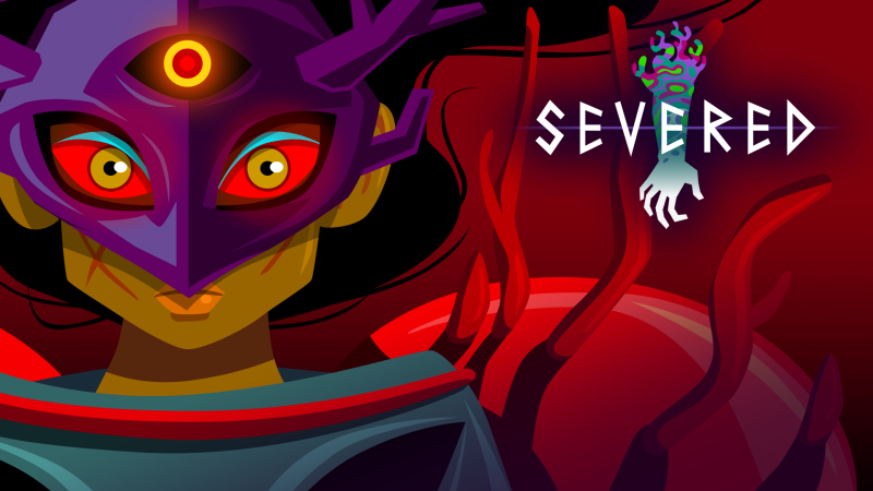Severed — sstitle (WOR)