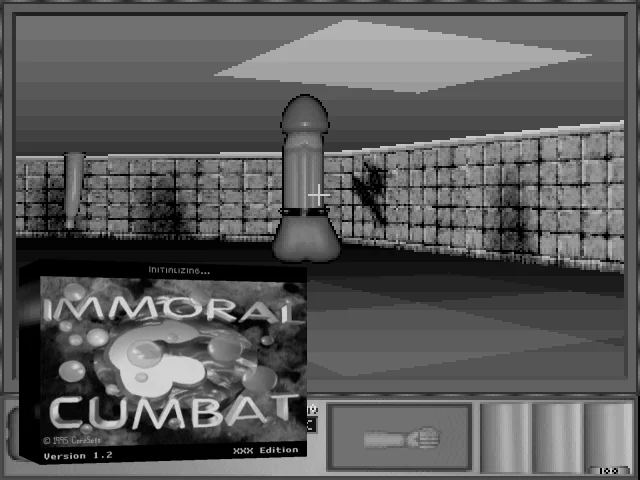 Immoral Cumbat — mixrbv2 (WOR)