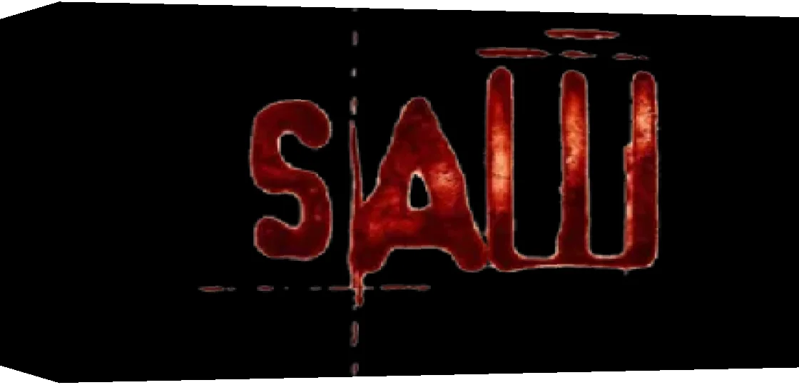 Saw — box-3D (EU)