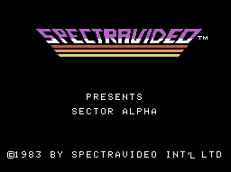 Sector Alpha — sstitle (WOR)