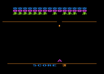 Space Limbo — ss (WOR)