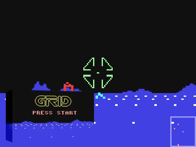 Grid — mixrbv2 (WOR)