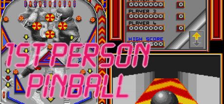 1st Person Pinball — steamgrid