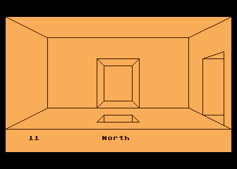 Caves Of Ice — ss (WOR)