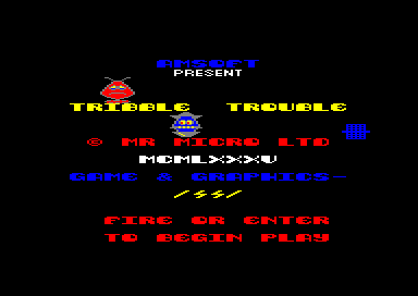 Tribble Trouble — sstitle (EU)