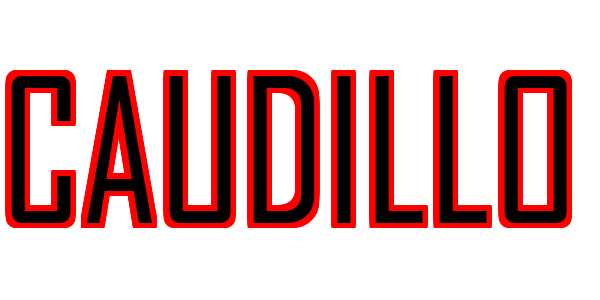 Caudillo — wheel-hd (SS)