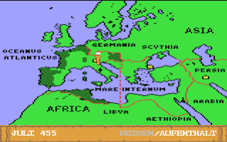 Imperium Romanum II — ss (WOR)