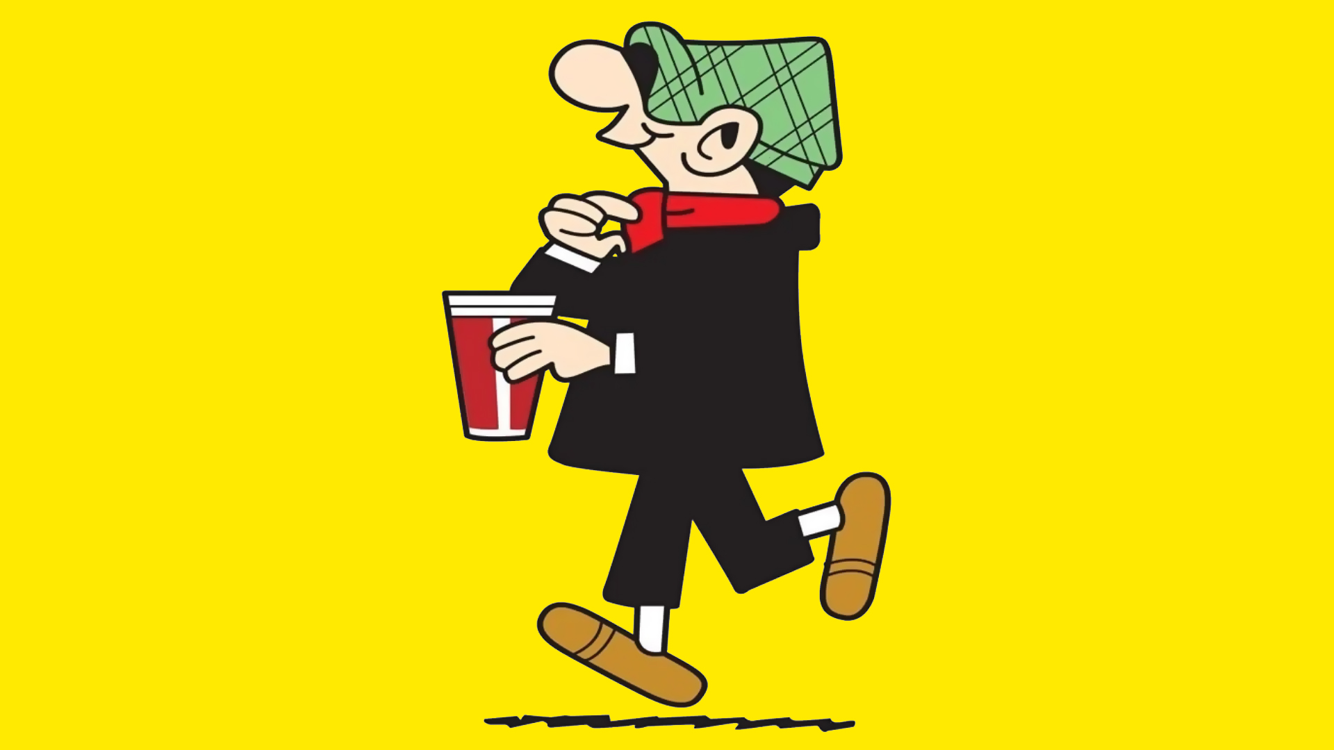 Andy Capp — fanart