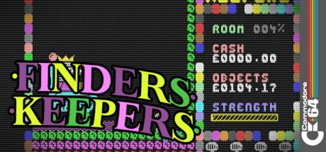 Finders Keepers — steamgrid