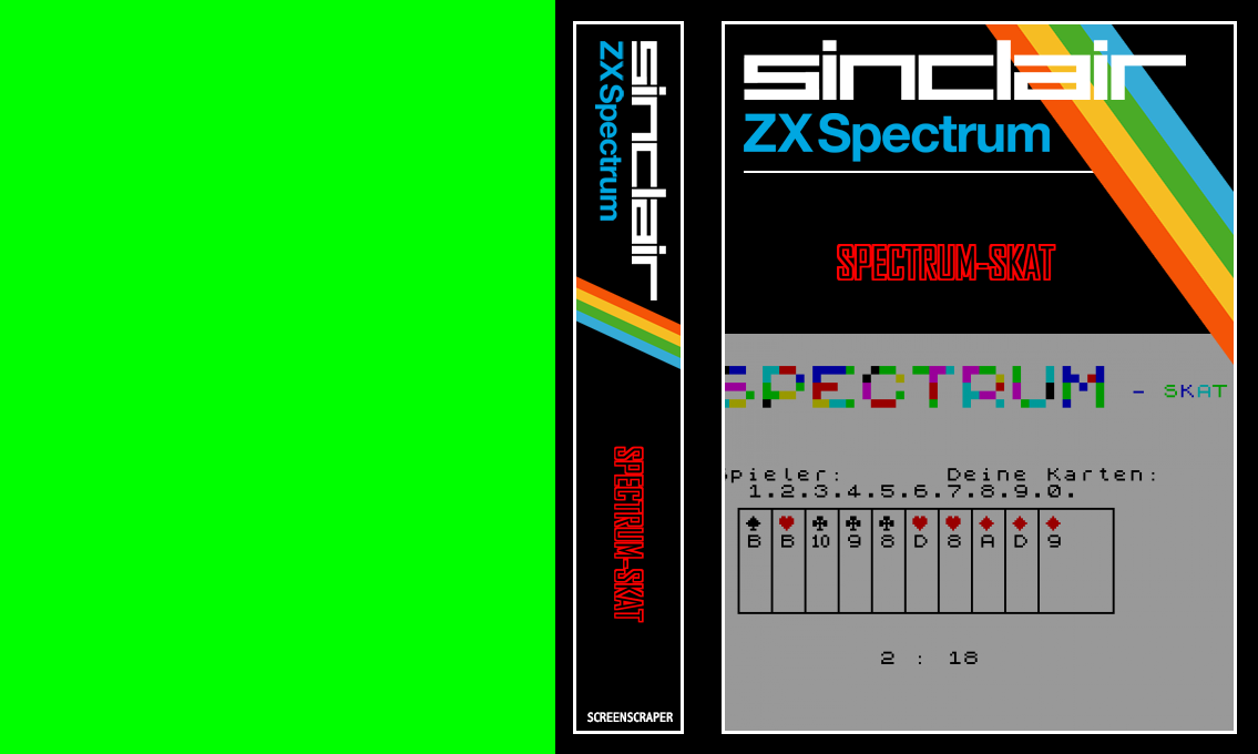 Spectrum-Skat — box-texture (SS)