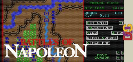 Battles Of Napoleon — steamgrid