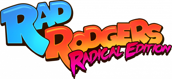 Rad Rodgers — wheel (WOR)