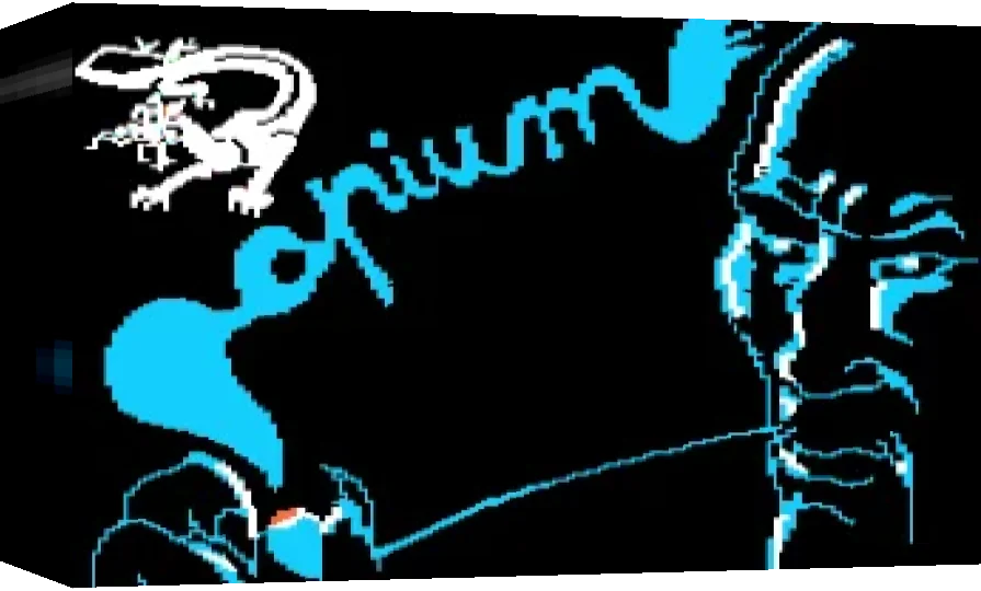 Opium — box-3D (WOR)