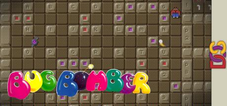 Bug Bomber — steamgrid